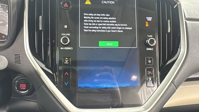 Certified 2025 Subaru Ascent Limited w/ Popular Package #2 image 30