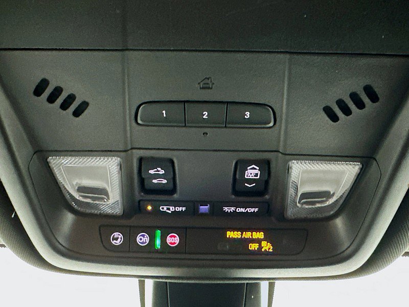 Used 2022 Chevrolet Blazer RS image 33