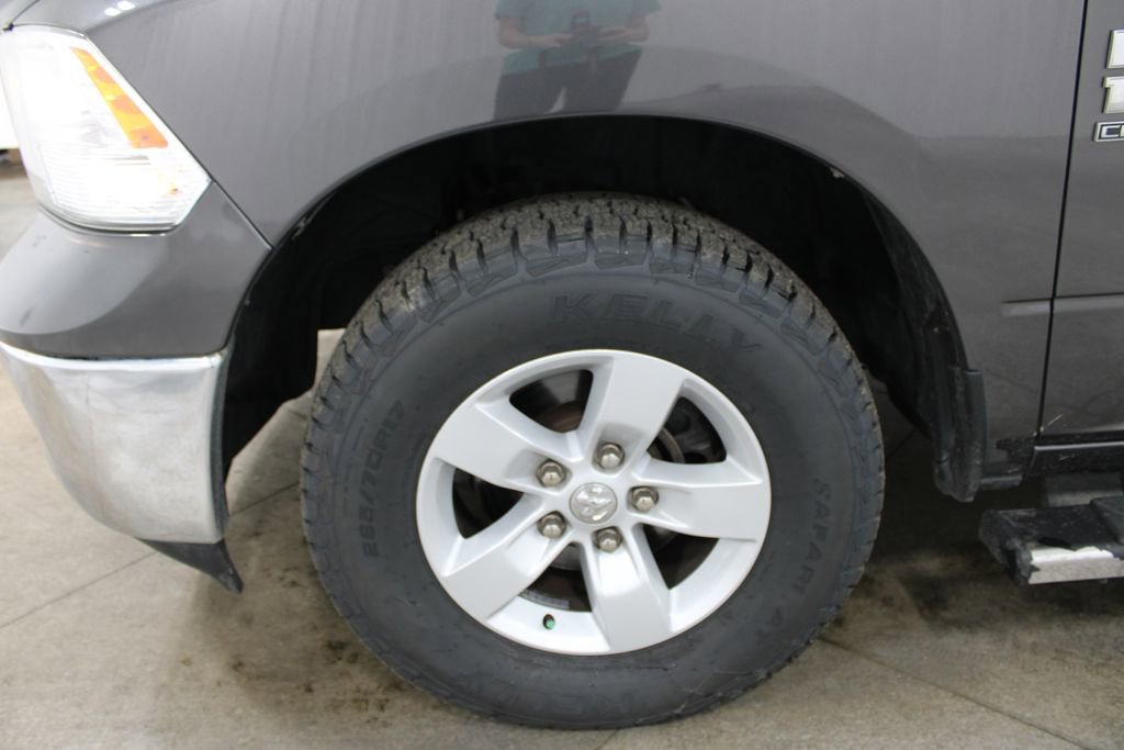 Used 2019 RAM 1500 Tradesman w/ Popular Equipment Group image 33