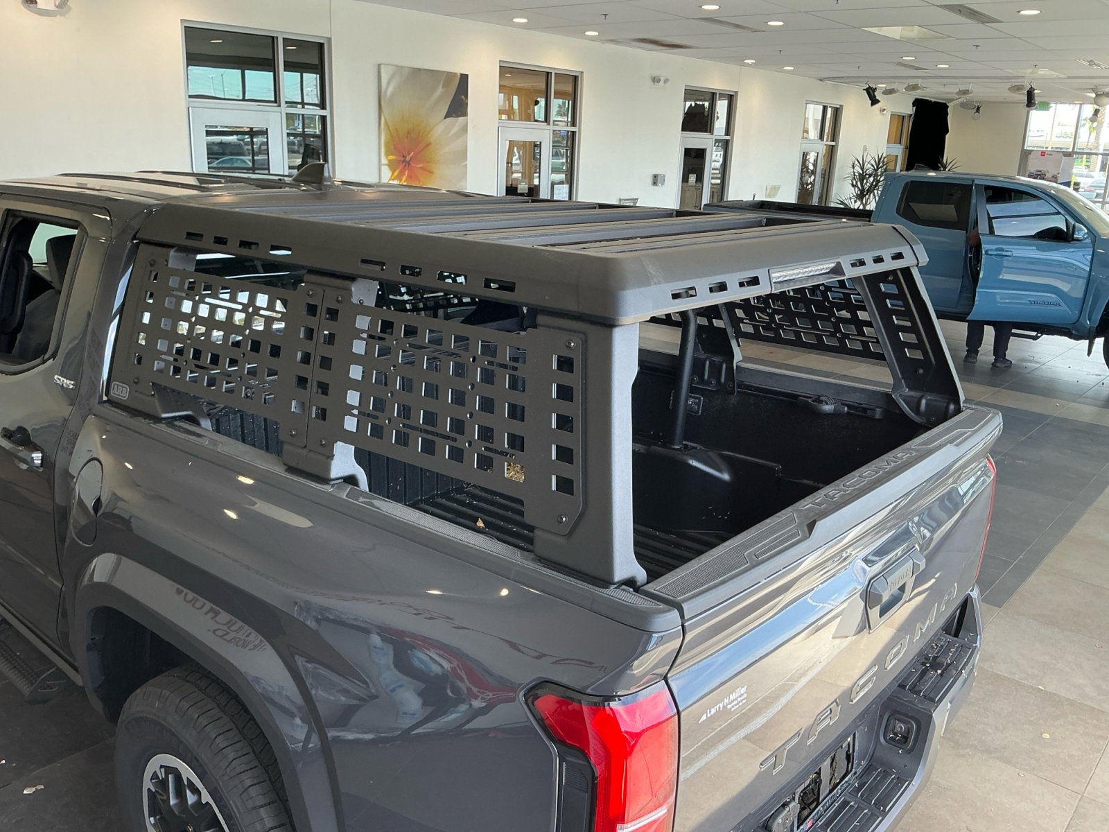 Certified 2025 Toyota Tacoma SR5 image 33