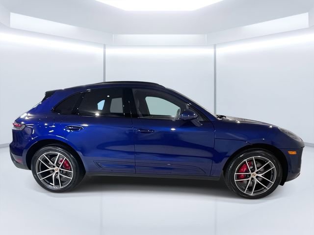 New 2026 Porsche Macan S image 10