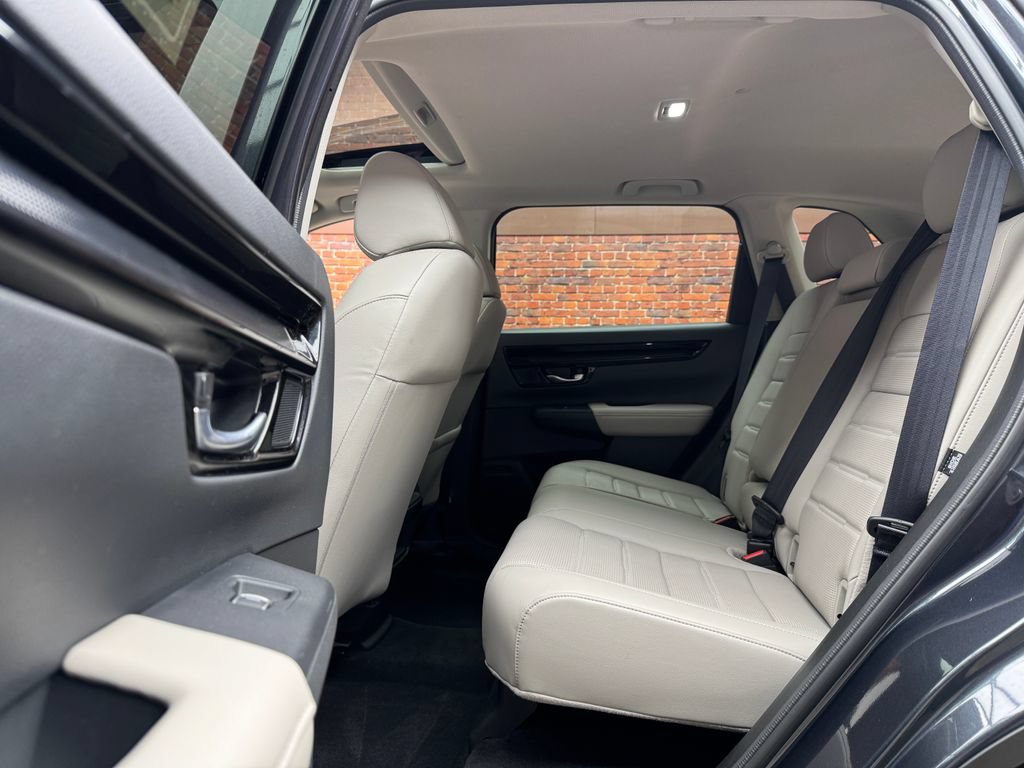 Used 2024 Honda CR-V EX-L image 25