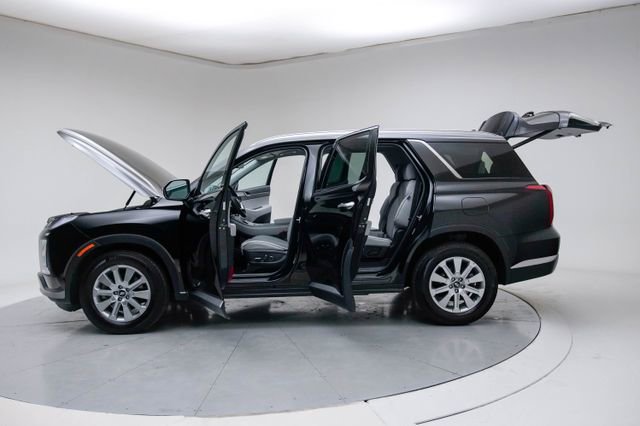 Used 2025 Hyundai Palisade SEL image 18