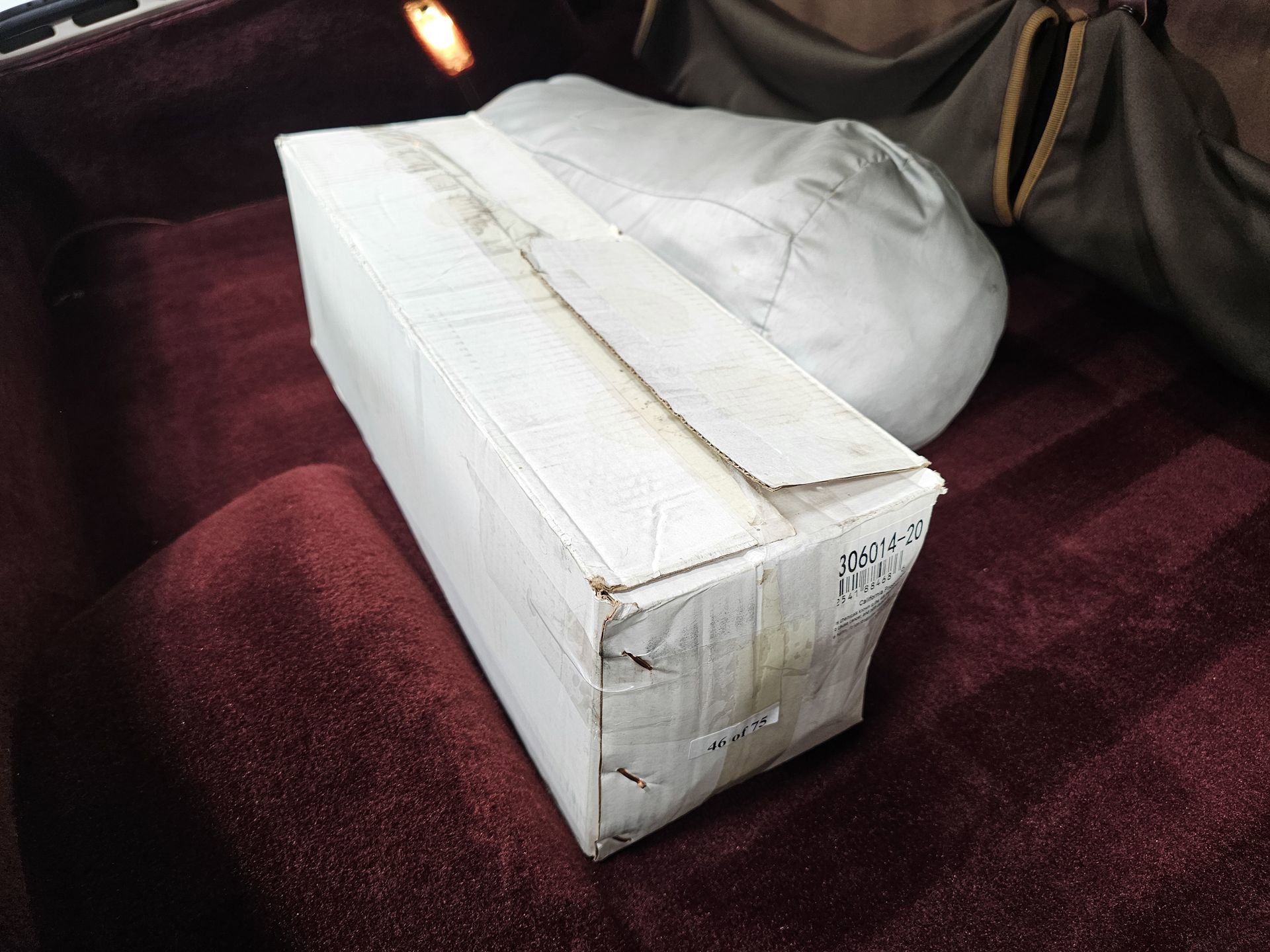 Used 1989 Porsche 944 Turbo image 16