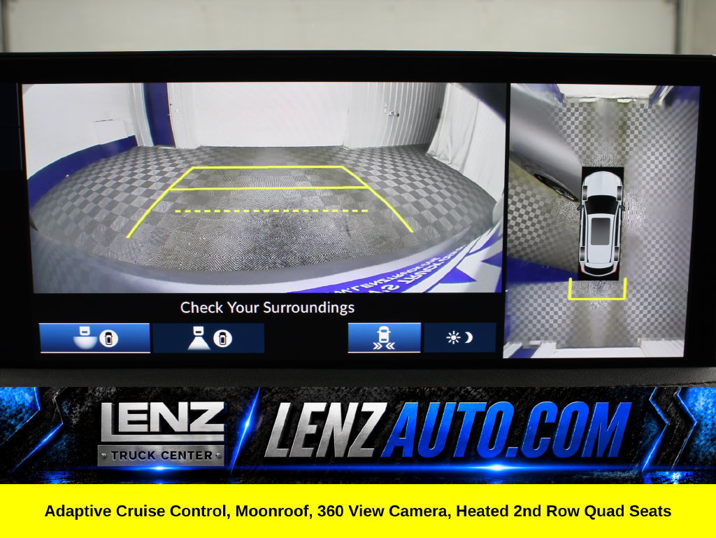 Used 2025 Acura MDX w/ Advance Package AWD/4WD image 23