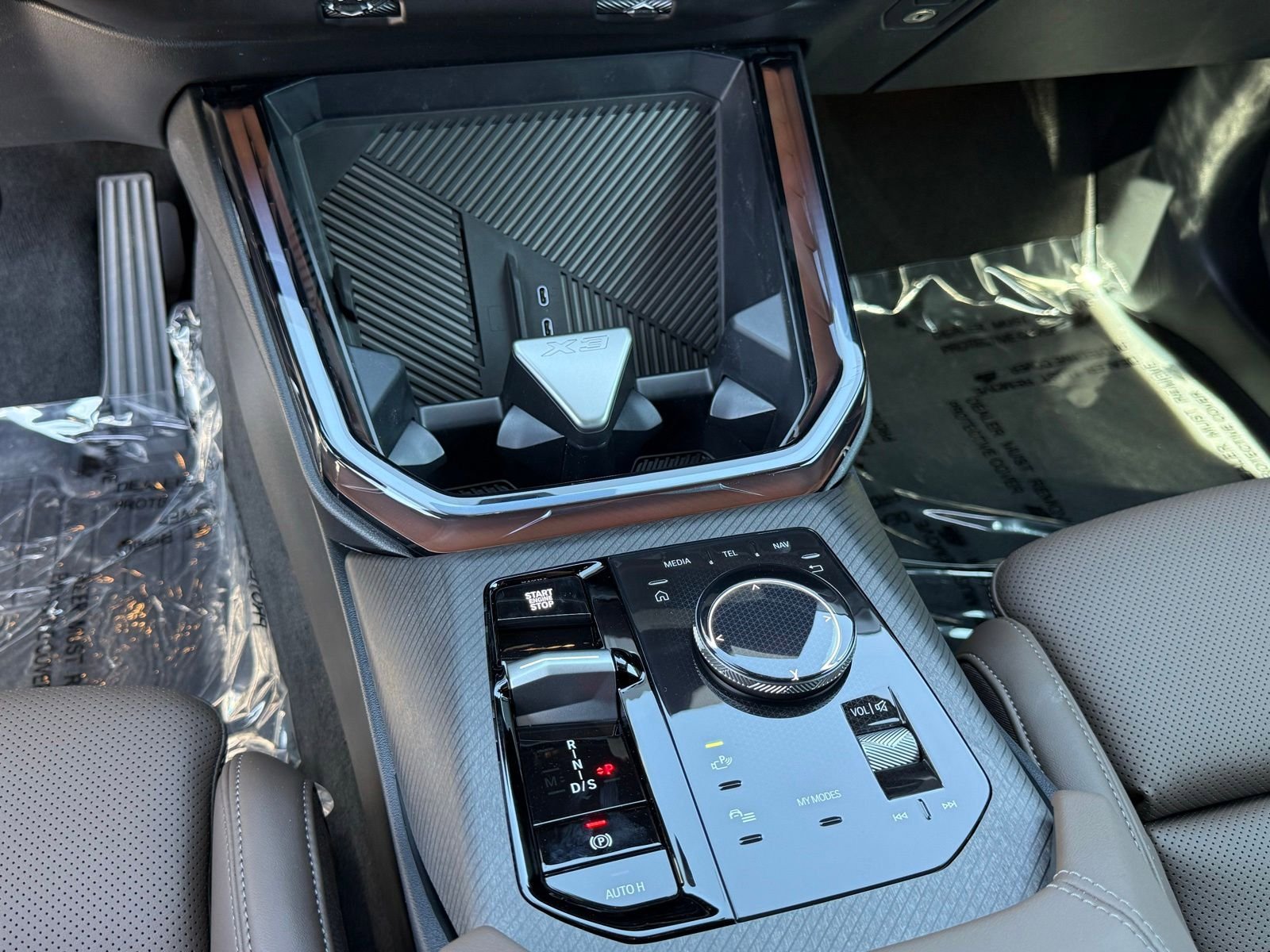 New 2026 BMW X3 xDrive30 AWD/4WD image 27
