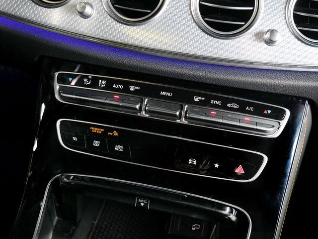 Used 2021 Mercedes-Benz E 63 AMG S image 15