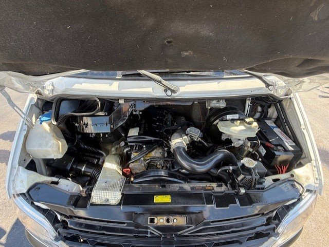 Used 2005 Dodge Sprinter 3500 w/ PWR Convenience Group image 24