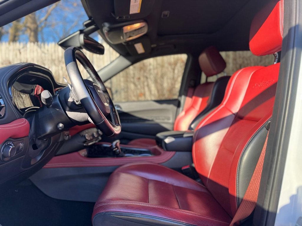 Used 2023 Dodge Durango SRT Hellcat image 17
