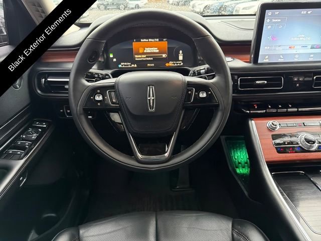 Certified 2024 Lincoln Aviator Reserve w/ Jet Package image 17
