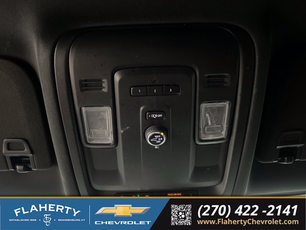 Used 2023 Chevrolet Tahoe LT AWD/4WD image 33