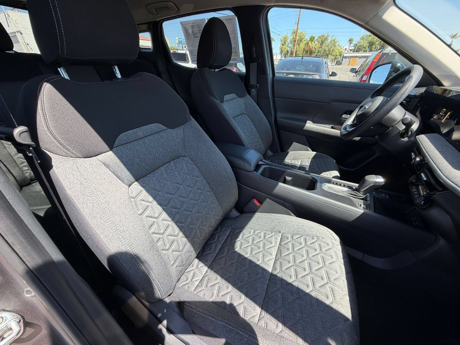 Used 2026 Nissan Kicks SV w/ Cold Weather Package AWD/4WD image 35