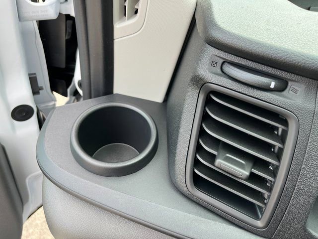 New 2025 Ford Transit 350 Low Roof AWD image 32