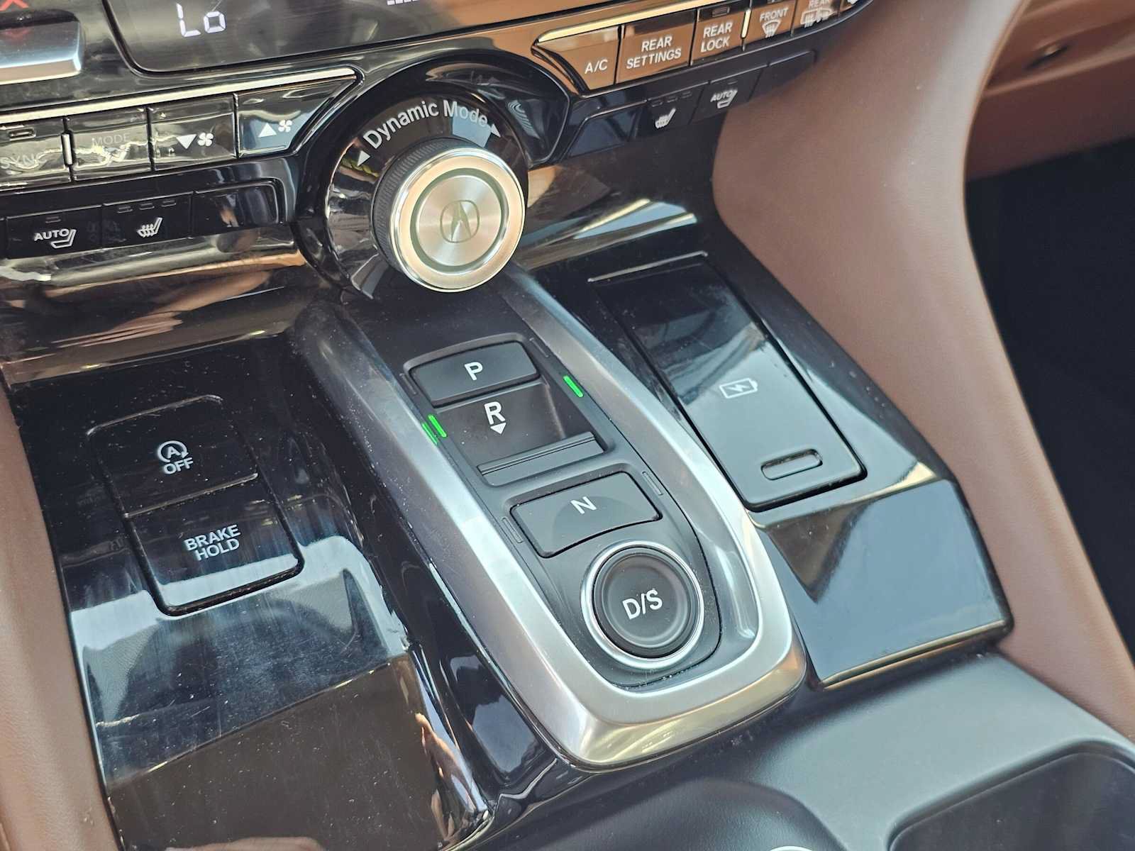 Certified 2023 Acura MDX w/ Technology Package FWD image 33