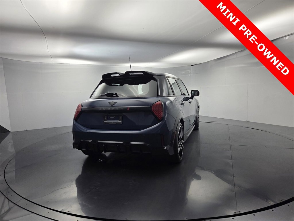 Used 2026 MINI Cooper S image 14