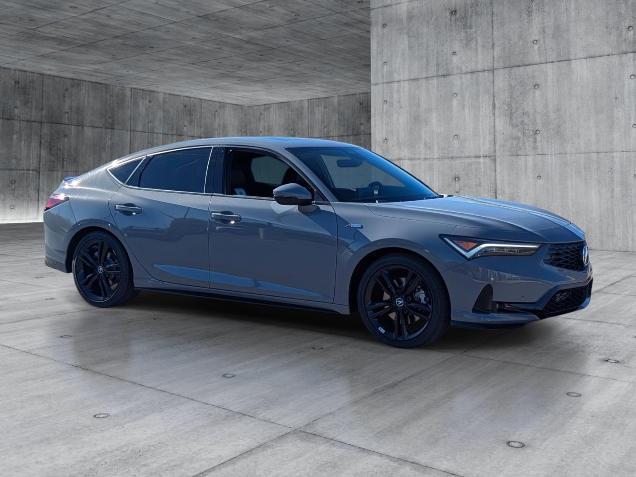 New 2026 Acura Integra A-Spec w/ Technology Package FWD image 7