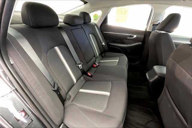 Used 2022 Hyundai Sonata SEL w/ Cargo Package image 19