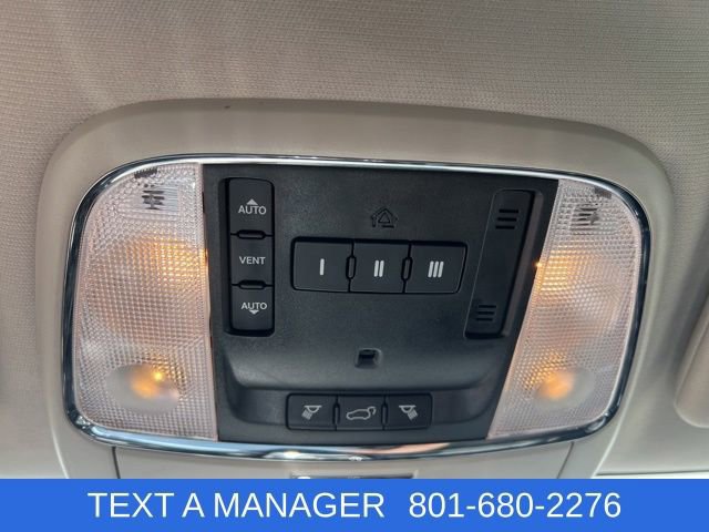 Used 2017 Dodge Durango Citadel AWD/4WD image 21