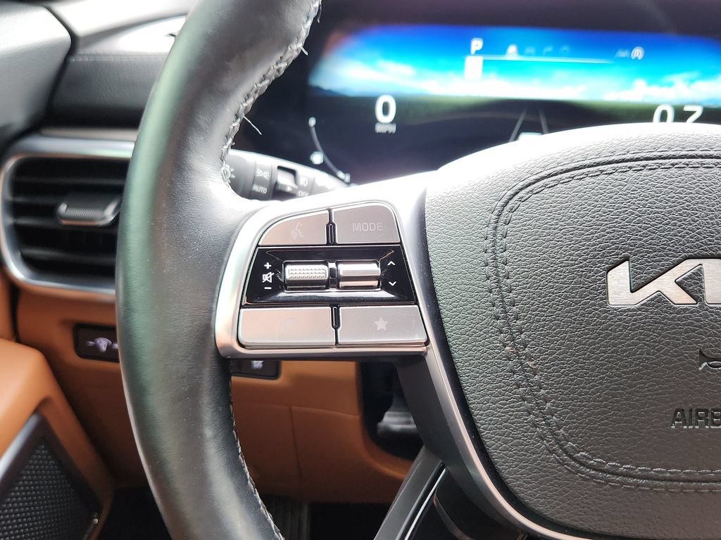Used 2024 Kia Telluride SX Prestige X-Line AWD/4WD image 26