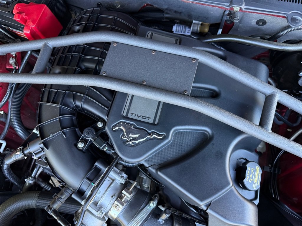 Used 2013 Ford Mustang Coupe RWD image 66