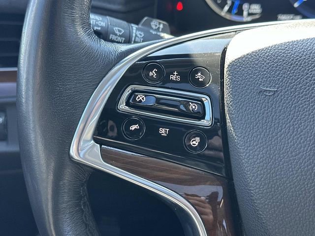 Used 2020 Cadillac Escalade Luxury AWD/4WD image 23