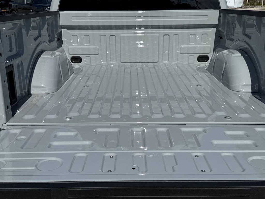 New 2026 Ford F150 STX image 20