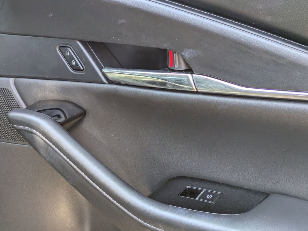 Used 2025 MAZDA CX-30 AWD 2.5 S w/ Preferred Package image 33