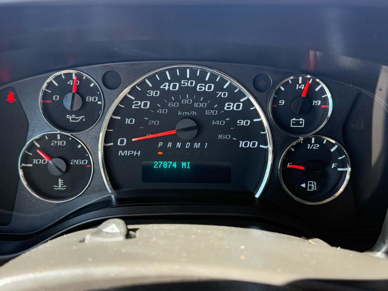 Used 2017 Chevrolet Express 2500 Extended RWD image 16