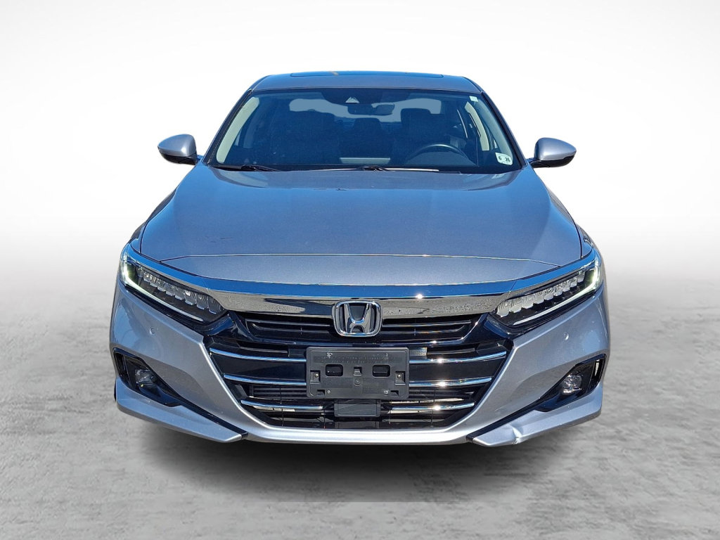 Used 2021 Honda Accord EX-L image 8
