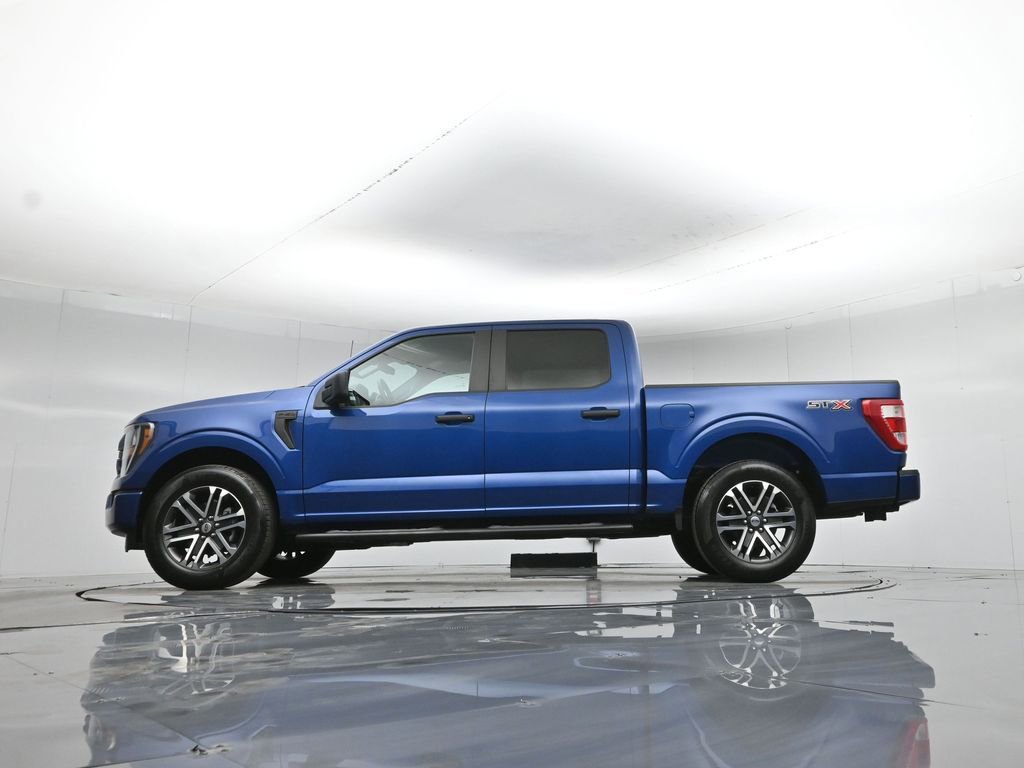 Certified 2023 Ford F150 XL w/ STX Appearance Package image 53