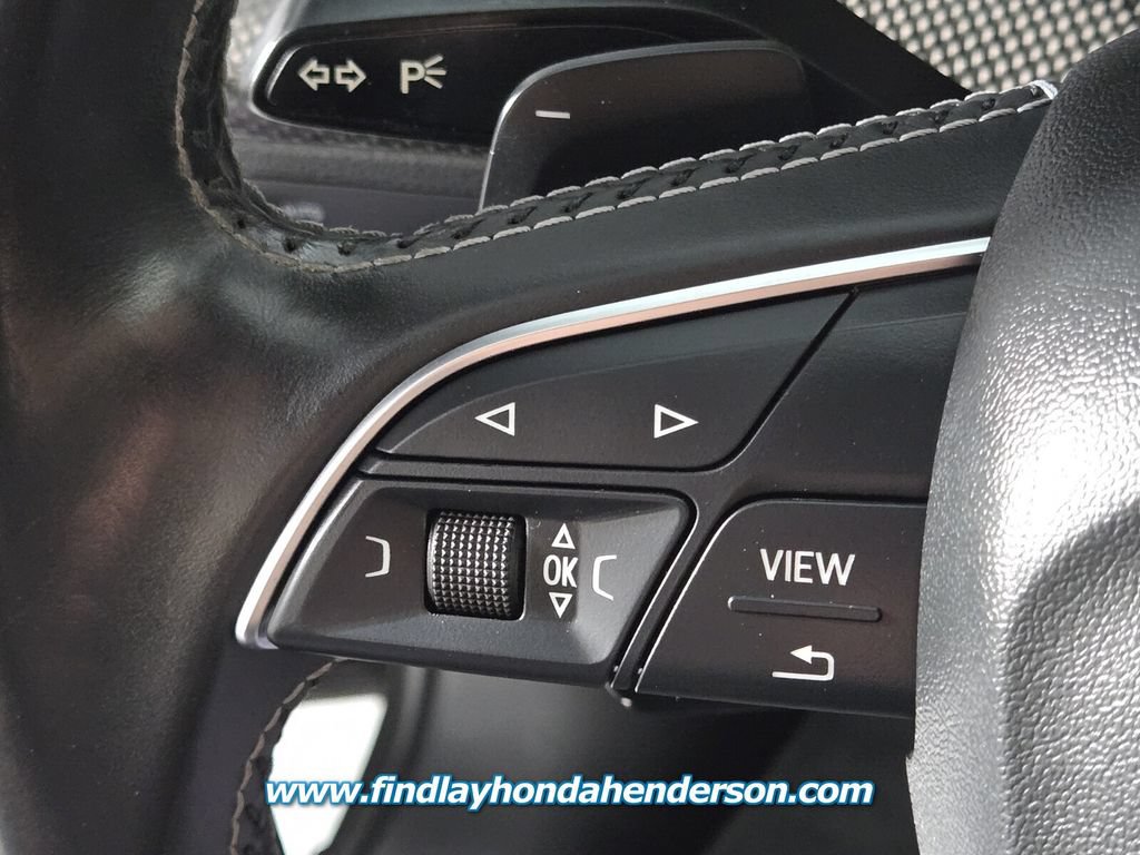 Used 2020 Audi SQ5 Premium Plus w/ Premium Plus Package AWD/4WD image 27