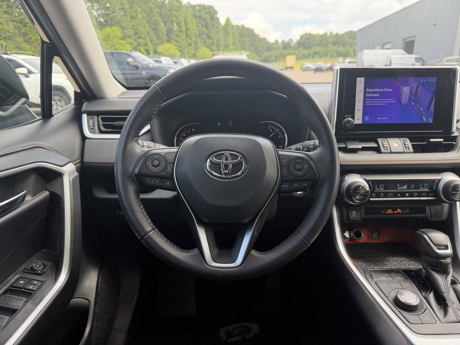 Used 2024 Toyota RAV4 Adventure AWD/4WD image 8