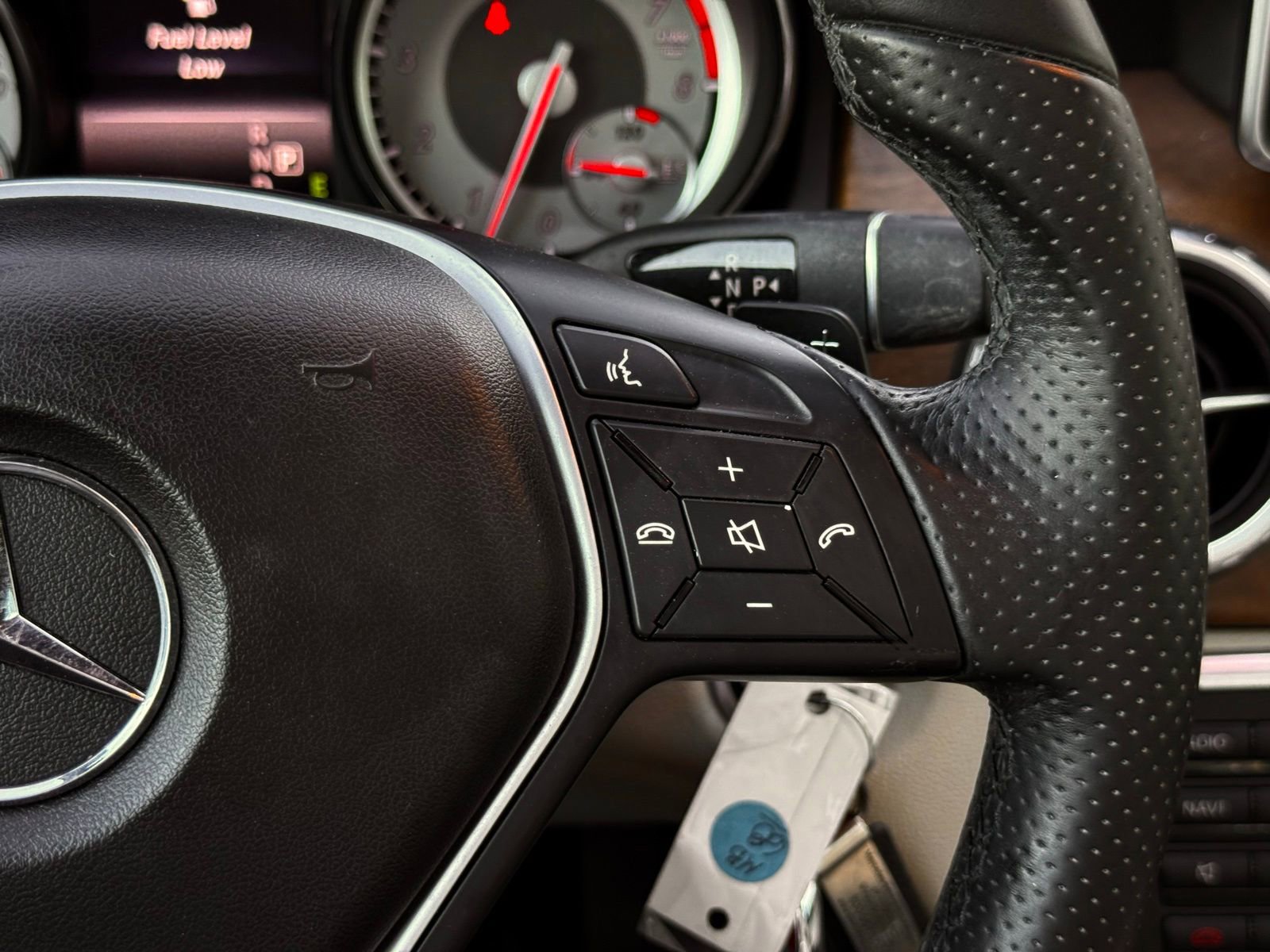 Used 2015 Mercedes-Benz GLA 250 4MATIC image 34