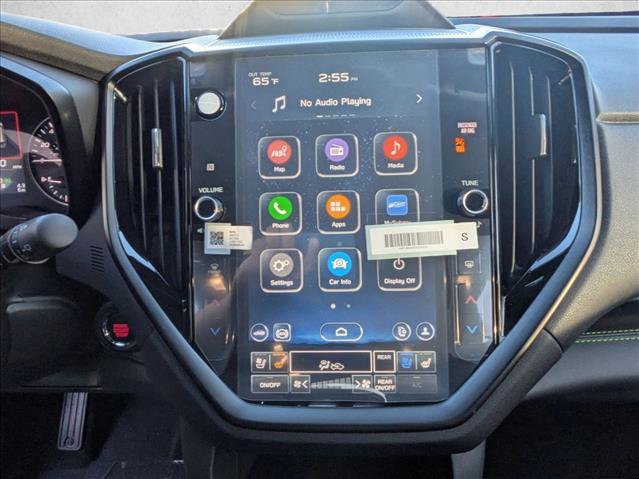 New 2026 Subaru Ascent Bronze Edition w/ Popular Package #2 image 15