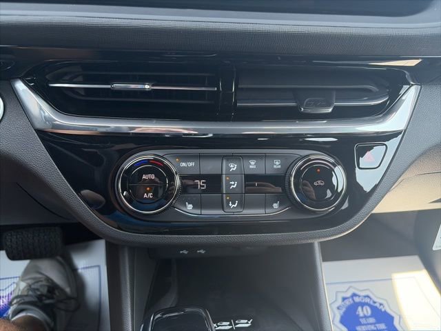 New 2026 Buick Envista Sport Touring w/ Convenience I Package image 23