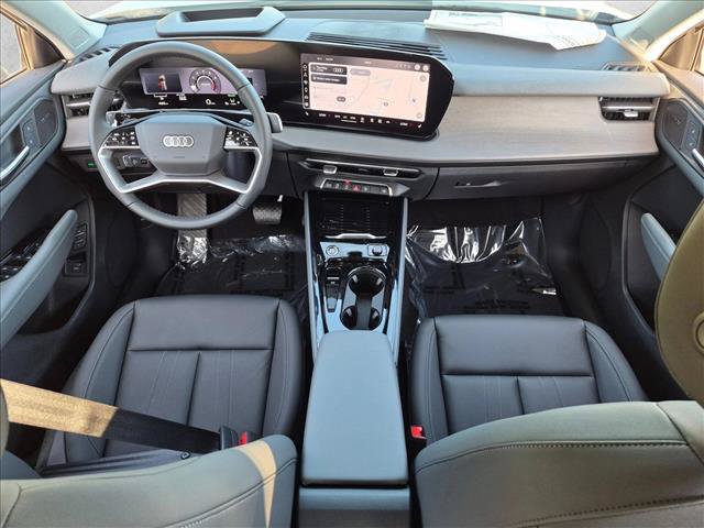 New 2026 Audi Q3 quattro 2.0T AWD/4WD image 14