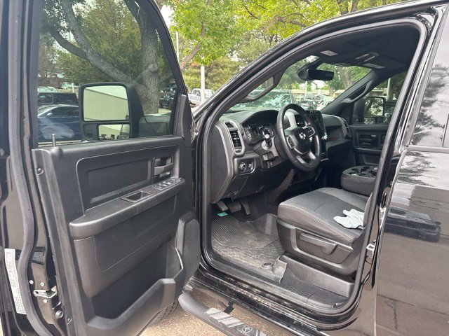 Used 2024 RAM 2500 Tradesman w/ Chrome Appearance Group AWD/4WD image 26