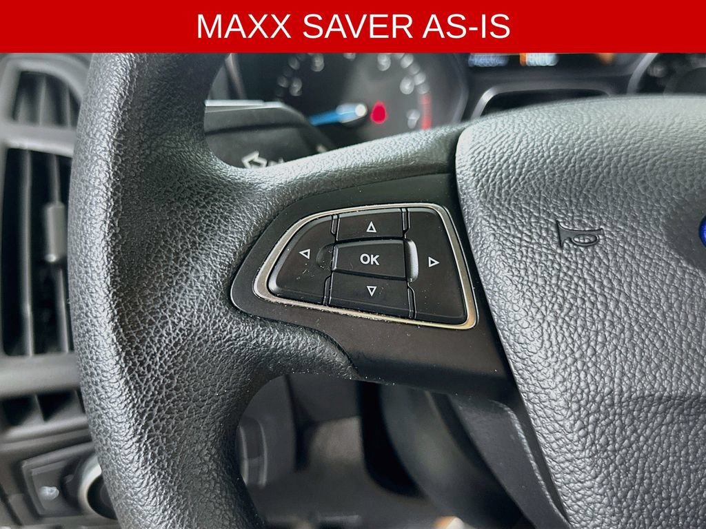 Used 2016 Ford Focus S FWD image 24