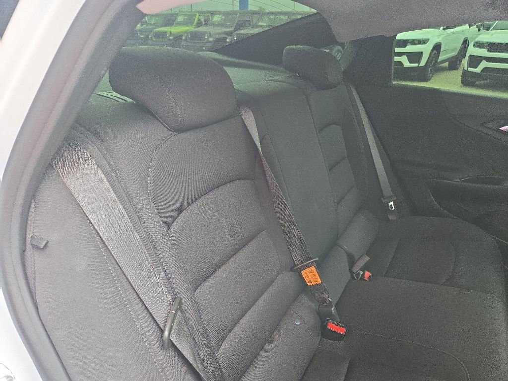 Used 2024 Chevrolet Malibu LS FWD image 72