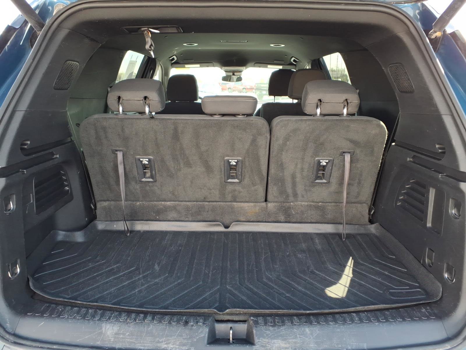 Used 2024 Chevrolet Traverse LS image 28