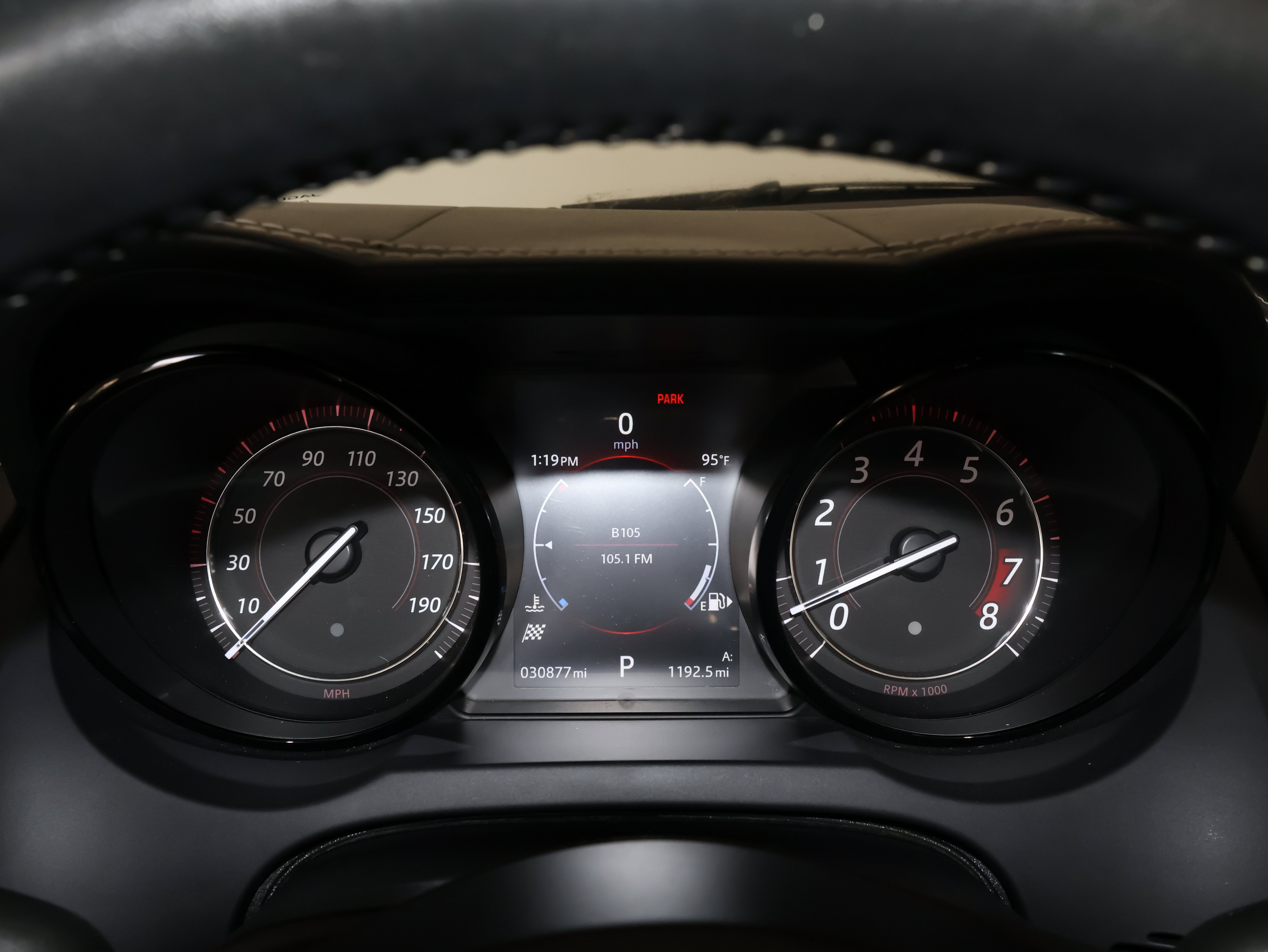 Used 2018 Jaguar F-TYPE 400 Sport AWD/4WD image 31