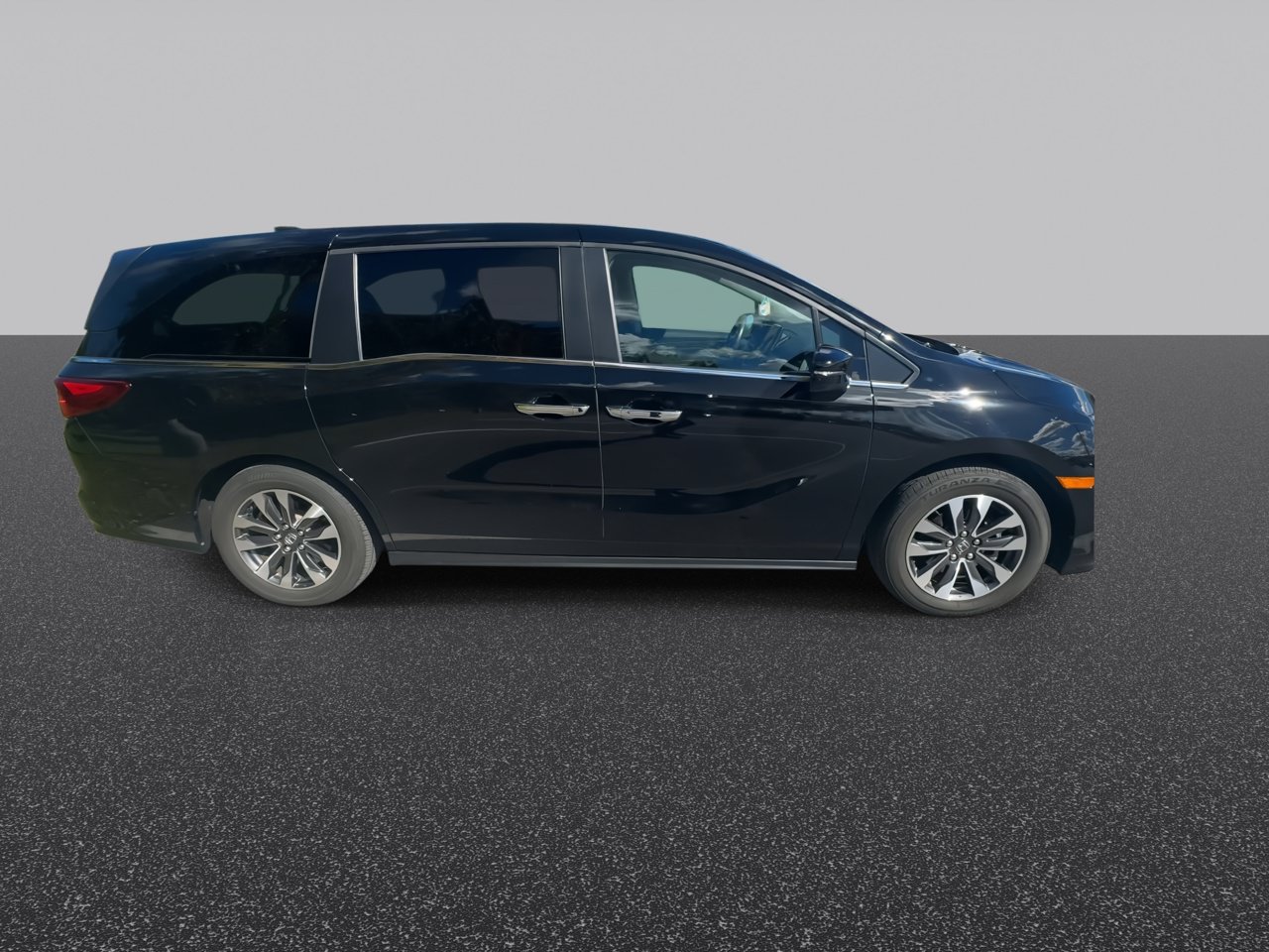 Used 2024 Honda Odyssey EX-L image 10