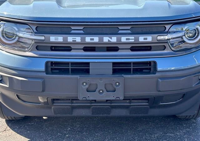 Used 2023 Ford Bronco Sport Big Bend w/ Convenience Package image 3