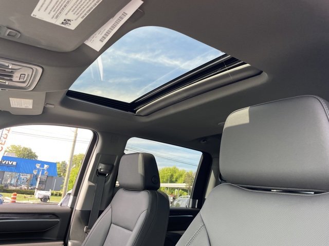 New 2026 Chevrolet Silverado 2500 LTZ w/ LTZ Convenience Package image 7