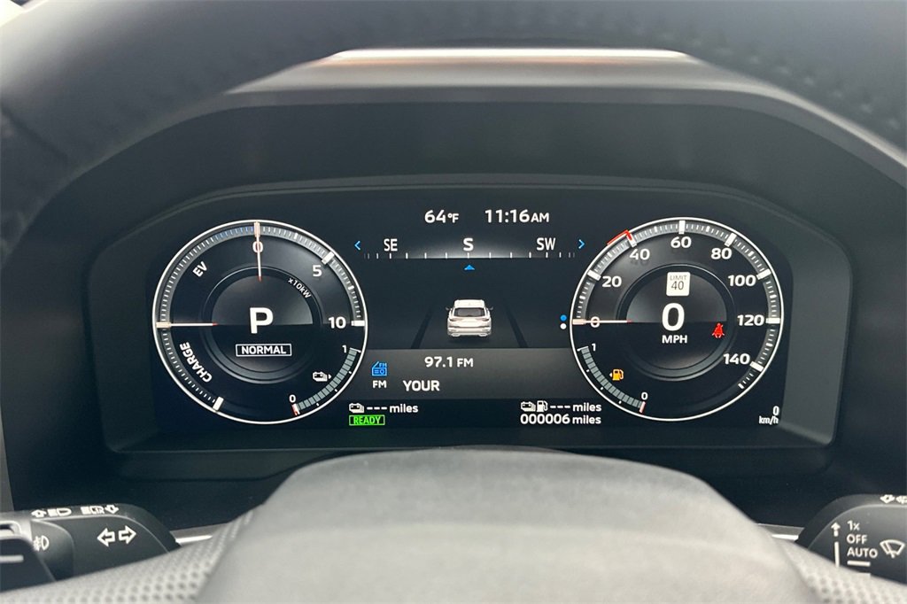 New 2025 Mitsubishi Outlander SEL image 25