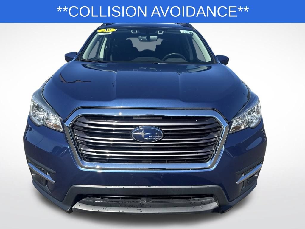 Used 2020 Subaru Ascent Premium w/ Convenience Package AWD/4WD image 2