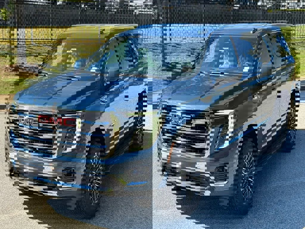 New 2026 GMC Yukon Elevation image 9