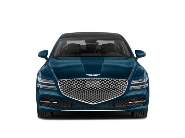 Used 2021 Genesis G80 3.5T w/ Prestige Package AWD/4WD image 7