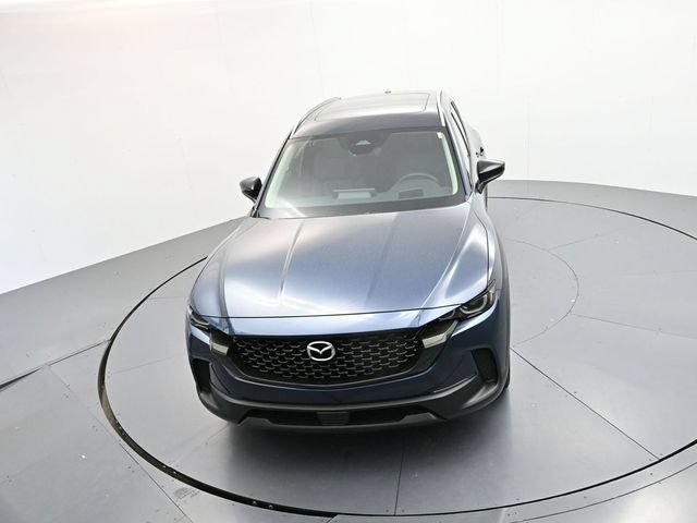 Used 2025 MAZDA CX-50 AWD 2.5 S w/ Weather Package image 20