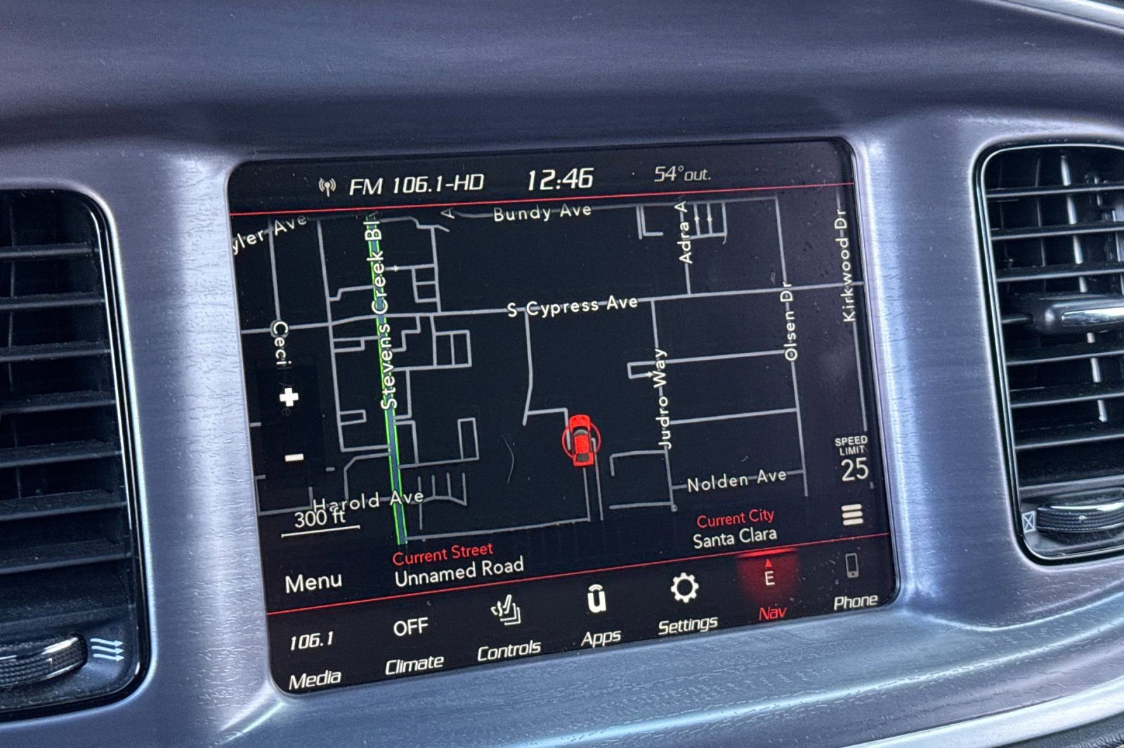 Used 2023 Dodge Charger Scat Pack image 18